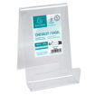 Picture of EASEL HOLDER CRYSTAL 100X110X150MM